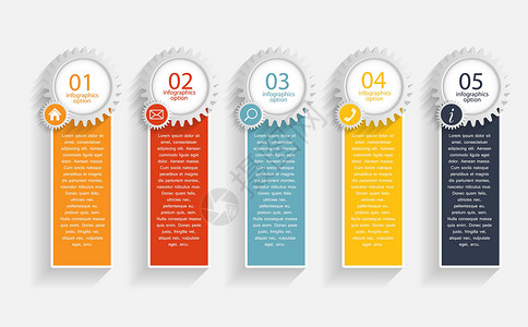 文字杂乱排列设计 数字内容制作服务的创意革新